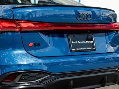 2026 Audi S5 3.0T Prestige quattro
