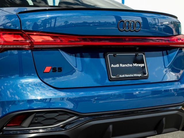 2026 Audi S5 3.0T Prestige quattro