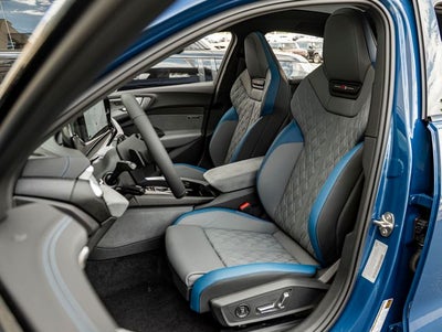 2026 Audi S5 3.0T Prestige quattro