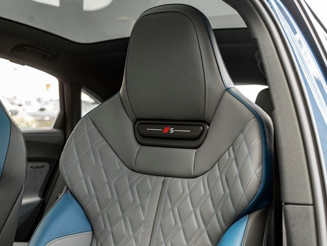 2026 Audi S5 3.0T Prestige quattro
