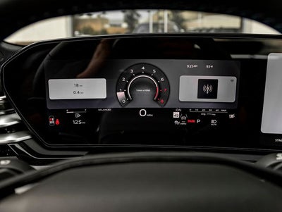 2026 Audi S5 3.0T Prestige quattro