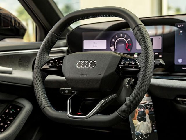 2026 Audi S5 3.0T Prestige quattro