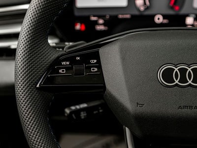 2026 Audi S5 3.0T Prestige quattro