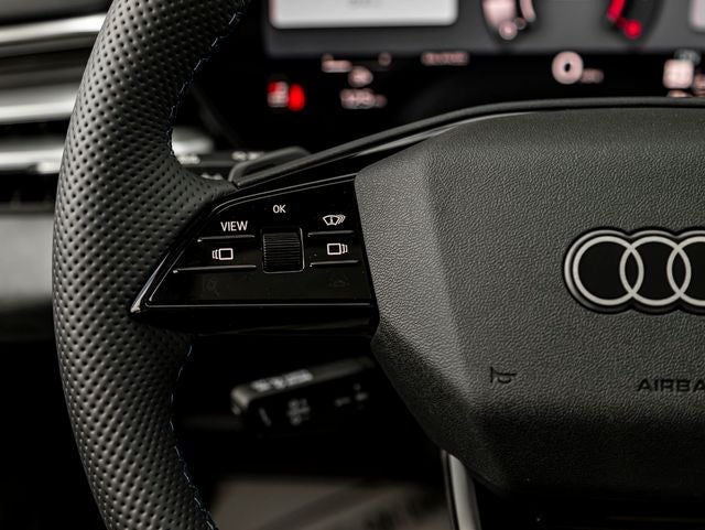 2026 Audi S5 3.0T Prestige quattro