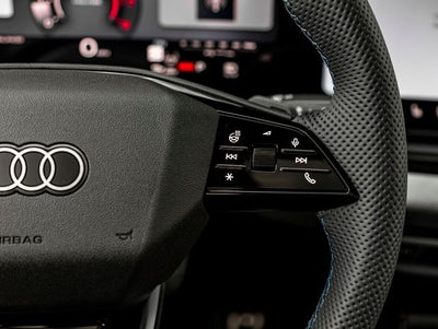 2026 Audi S5 3.0T Prestige quattro