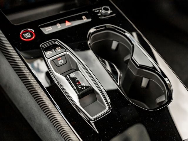 2026 Audi S5 3.0T Prestige quattro