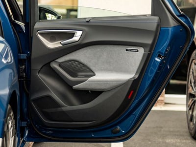 2026 Audi S5 3.0T Prestige quattro
