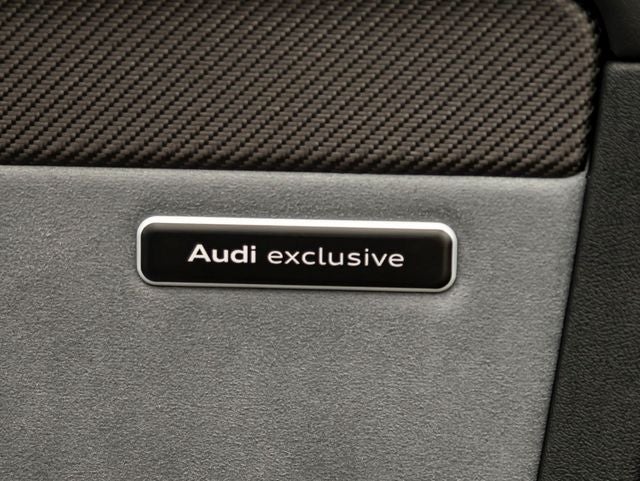 2026 Audi S5 3.0T Prestige quattro