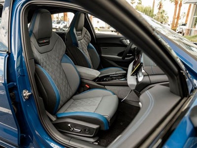 2026 Audi S5 3.0T Prestige quattro