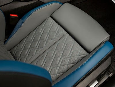 2026 Audi S5 3.0T Prestige quattro