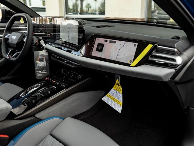 2026 Audi S5 3.0T Prestige quattro