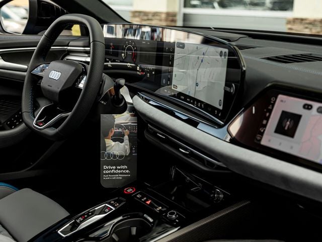 2026 Audi S5 3.0T Prestige quattro