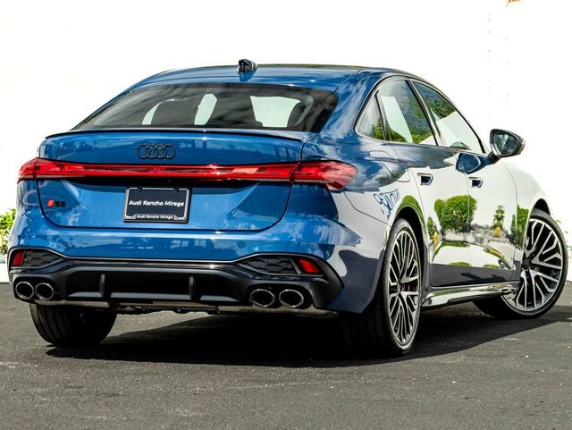 2026 Audi S5 3.0T Prestige quattro