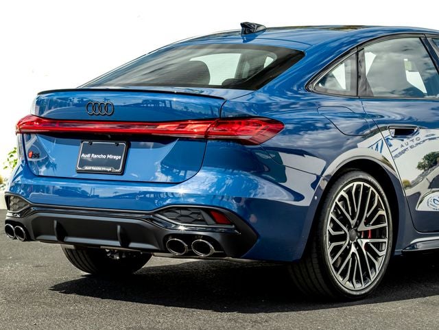 2026 Audi S5 3.0T Prestige quattro