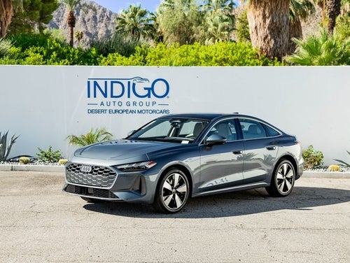 2025 Audi A5 Prestige