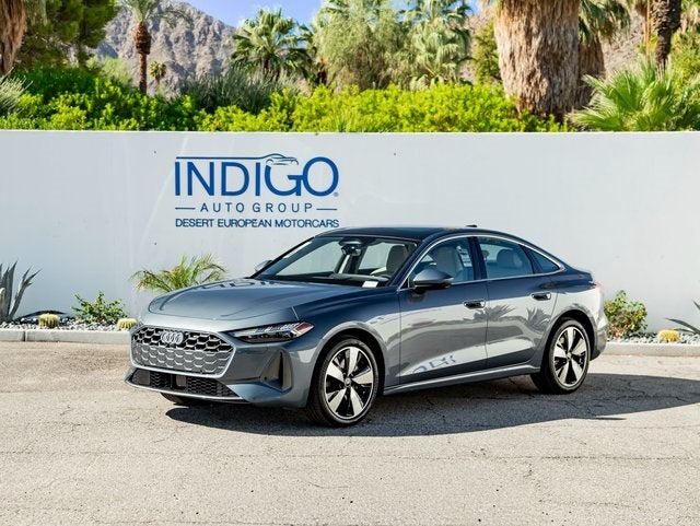 2025 Audi A5 Prestige