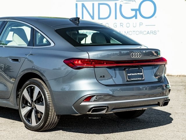 2025 Audi A5 Prestige