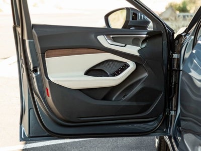 2025 Audi A5 Prestige