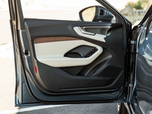 2025 Audi A5 Prestige