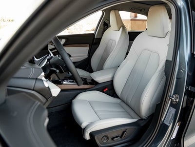 2025 Audi A5 Prestige