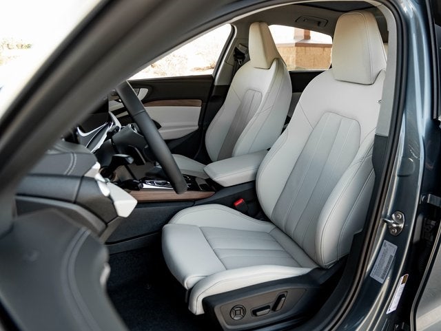 2025 Audi A5 Prestige