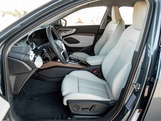 2025 Audi A5 Prestige