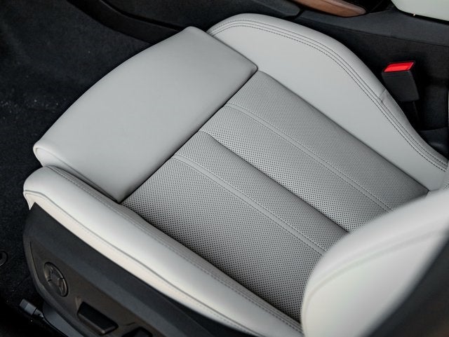 2025 Audi A5 Prestige