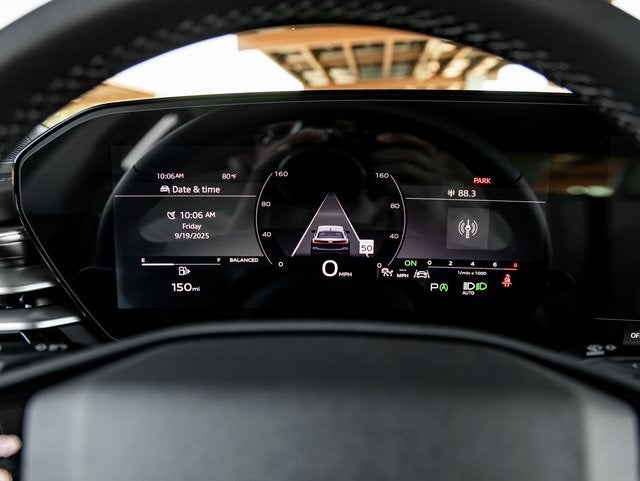 2025 Audi A5 Prestige