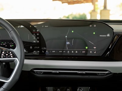 2025 Audi A5 Prestige