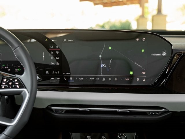 2025 Audi A5 Prestige