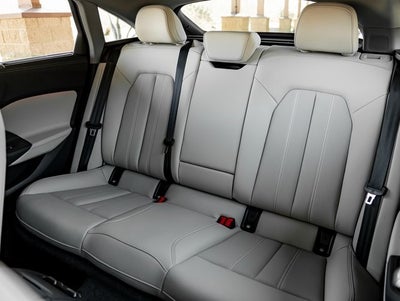 2025 Audi A5 Prestige