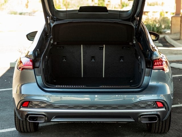 2025 Audi A5 Prestige