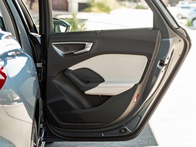 2025 Audi A5 Prestige