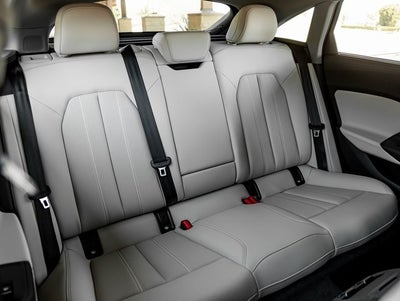 2025 Audi A5 Prestige