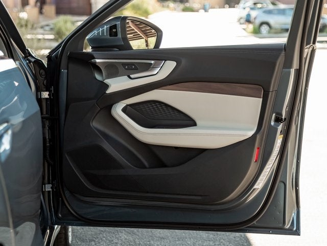 2025 Audi A5 Prestige