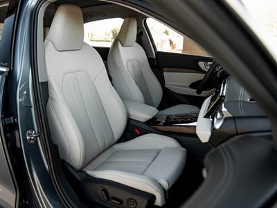 2025 Audi A5 Prestige