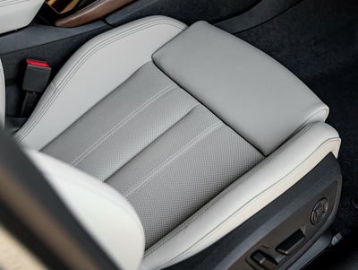 2025 Audi A5 Prestige