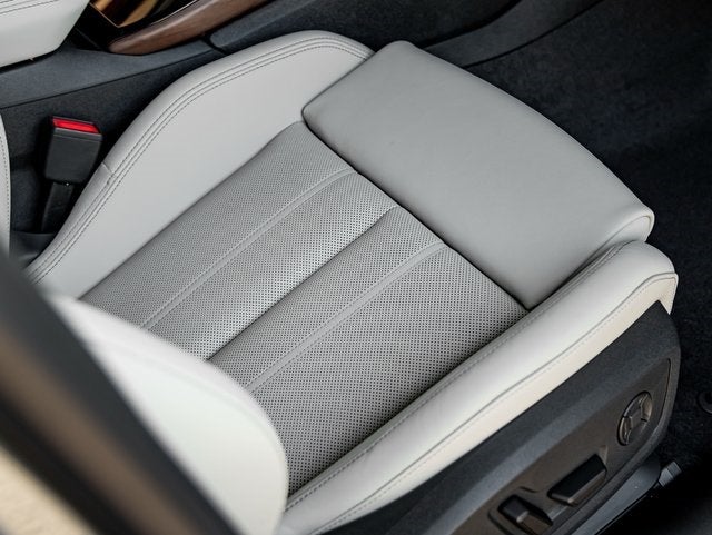 2025 Audi A5 Prestige