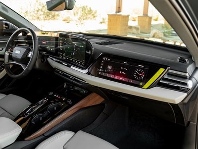 2025 Audi A5 Prestige