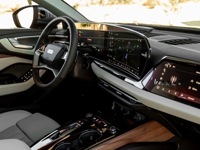 2025 Audi A5 Prestige