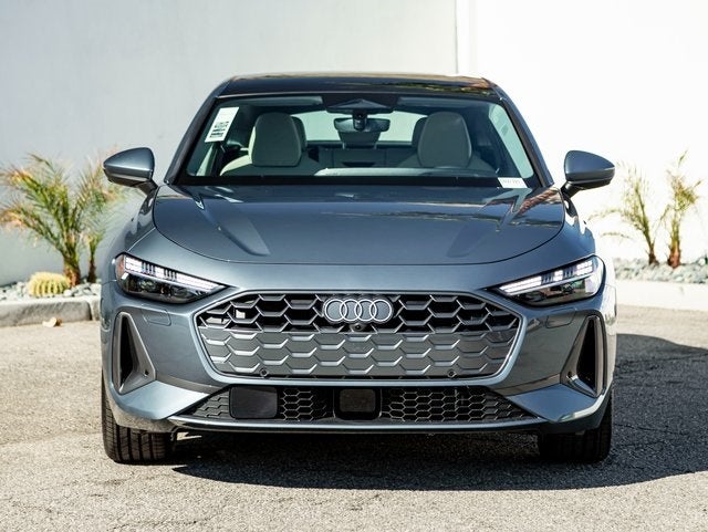 2025 Audi A5 Prestige