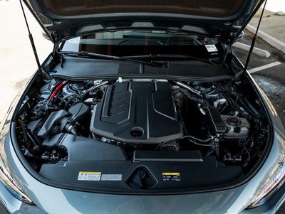 2025 Audi A5 Prestige