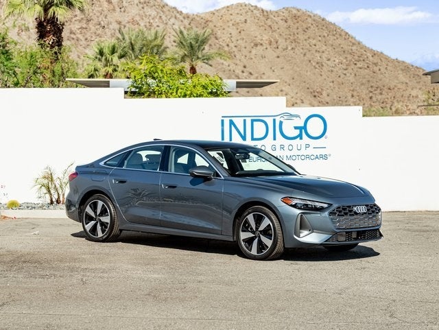 2025 Audi A5 Prestige