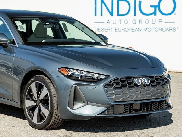 2025 Audi A5 Prestige