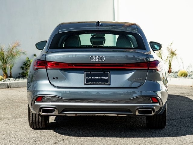 2025 Audi A5 Prestige