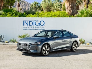 2025 Audi A5 Prestige