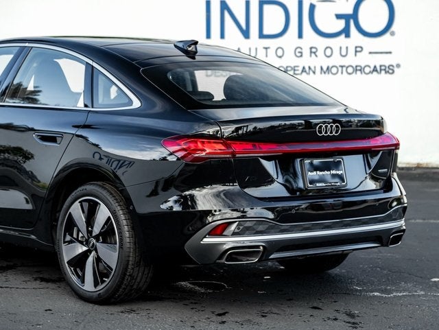 2025 Audi A5 quattro