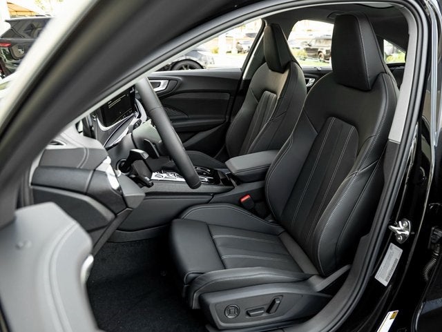 2025 Audi A5 quattro