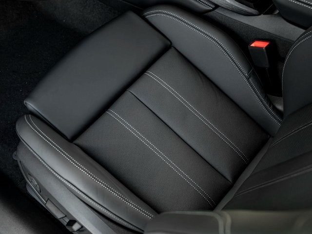 2025 Audi A5 quattro