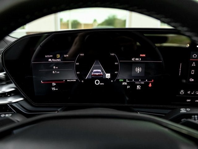 2025 Audi A5 quattro